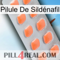 Pilule De Sildénafil 26